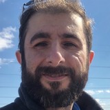 Misaghhatl5 from Woodbridge | Man | 42 years old | Aquarius