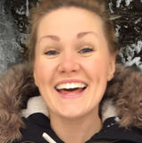 Kiwi from Göteborg | Woman | 37 years old | Aquarius