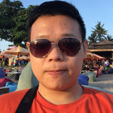 Richard from Jakarta | Man | 36 years old | Capricorn