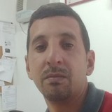 Anderson from Angra dos Reis | Man | 44 years old | Capricorn