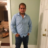 Sebastian from Maspeth | Man | 40 years old | Capricorn