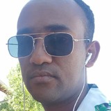 Ahmed from Budapest VII. keruelet | Man | 32 years old | Cancer