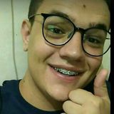 Carloscarlinhos from Alfenas | Man | 26 years old | Capricorn