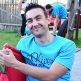 Angel from Komarno | Man | 49 years old | Aquarius