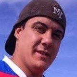 Maycolbolsilrf from Colonia Nicolich | Man | 40 years old | Capricorn