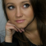 Maria Tkachuk from Odessa | Woman | 35 years old | Taurus