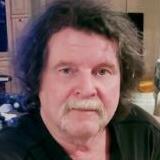 Pococqw from Green Cove Springs | Man | 69 years old | Pisces