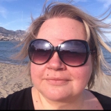 Minna from Porvoo | Woman | 50 years old | Gemini