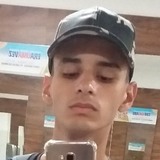 Rafa from Itapecerica da Serra | Man | 27 years old | Cancer