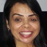 Aparecida from Nova Iguacu | Woman | 52 years old | Gemini