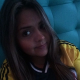 Alejandragv from Sincelejo | Woman | 33 years old | Libra