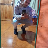 Maurodutrayu from Obera | Man | 26 years old | Capricorn