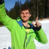 Jonas from Torhout | Man | 34 years old | Taurus