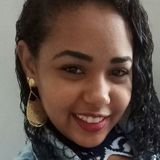 Dany from Caruaru | Woman | 28 years old | Aquarius