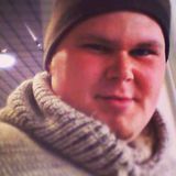 Dominiques from Krimpen aan den IJssel | Man | 35 years old | Scorpio