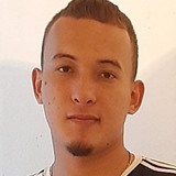 Hernandezi0 from Barranquilla | Man | 28 years old | Capricorn