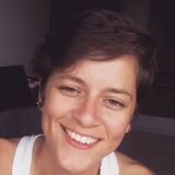 Bru from Monte Santo de Minas | Woman | 31 years old | Virgo