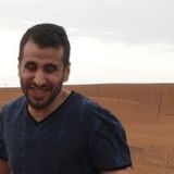 Mahabed from Dubai | Man | 35 years old | Aquarius