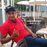 Negao from Brumado | Man | 32 years old | Scorpio