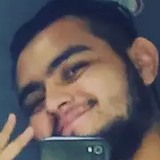 Luismiguel from Aguascalientes | Man | 26 years old | Cancer