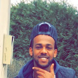 Yacobhussein from Kungsbacka | Man | 31 years old | Leo