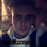 Guillaume from Chartres | Man | 30 years old | Aries