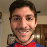 Chrid from Port Jefferson | Man | 35 years old | Cancer