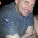 Keegan from Live Oak | Man | 41 years old | Aries