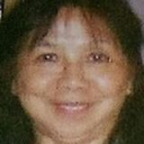 Ally from Milano | Woman | 58 years old | Cancer