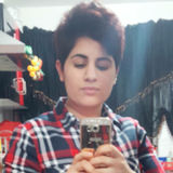 Nanan from Varde | Woman | 29 years old | Scorpio