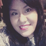 Crystal from Mission | Woman | 27 years old | Aries