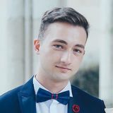 Emzari from K'ut'aisi | Man | 28 years old | Taurus