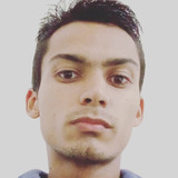 Pv00V from Feira Nova | Man | 26 years old | Sagittarius