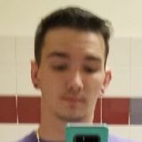 Andrew from Saint Pete Beach | Man | 26 years old | Sagittarius