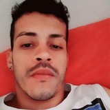Uesle from Guararema | Man | 36 years old | Taurus
