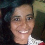 Mara from Capao Bonito | Woman | 51 years old | Capricorn