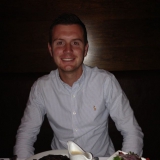 Nicolaj from Odense | Man | 37 years old | Scorpio