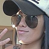 Dhieyne from Jacarezinho | Woman | 31 years old | Capricorn