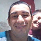 Martinpachec68 from San Rafael | Man | 34 years old | Aquarius