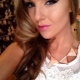 Jess from Dublin | Woman | 30 years old | Libra