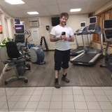 Gbit88Vh from Stowe | Man | 38 years old | Gemini