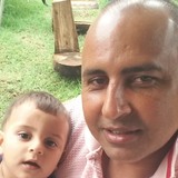 Nunesiael16 from Camapua | Man | 43 years old | Scorpio