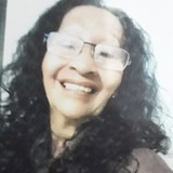 Rayanne from Jaboatao dos Guararapes | Woman | 74 years old | Libra