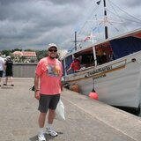 Malcolm from Mahopac | Man | 55 years old | Cancer