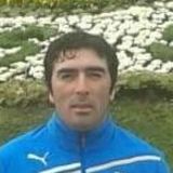 Rodrigo from Talcahuano | Man | 51 years old | Sagittarius