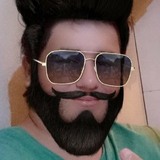Brunaokeulerj4 from Ibia | Man | 31 years old | Gemini