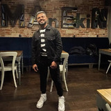 Pillaimaharajc from Warsaw | Man | 27 years old | Sagittarius