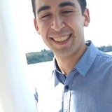 Franco from Lebu | Man | 31 years old | Libra