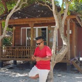 Somdara33Ai from Philadelphia | Man | 51 years old | Pisces