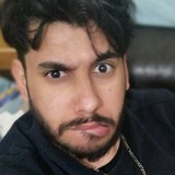 Abbas from Antwerp | Man | 32 years old | Cancer